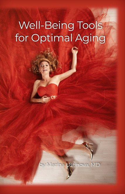 Well-Being Tools for Optimal Aging