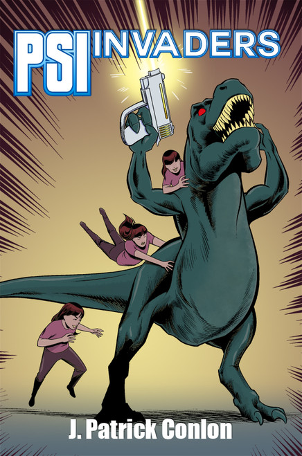 PSI Invaders