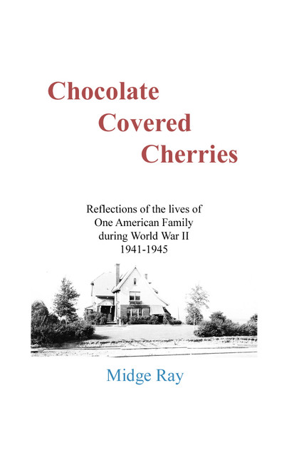 Chocolate Covered Cherries