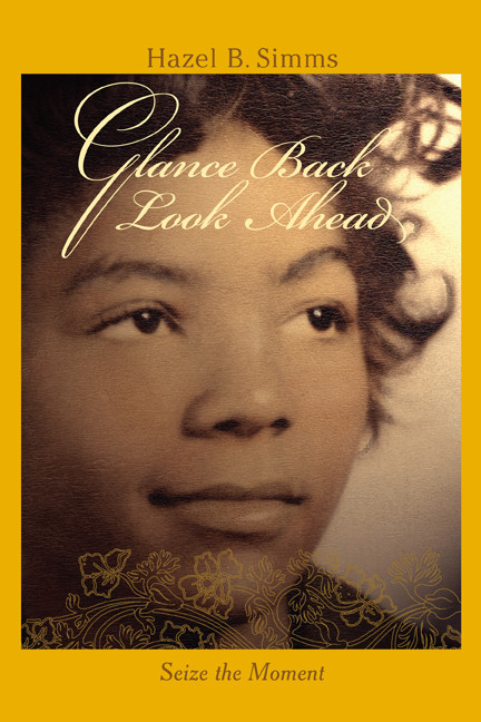 Glance Back, Look Ahead: Seize the Moment