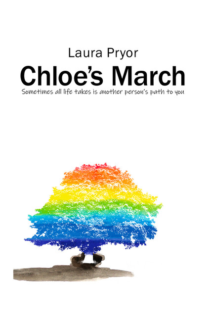 Chloe's March HB