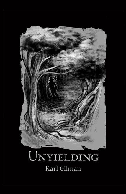 Unyielding