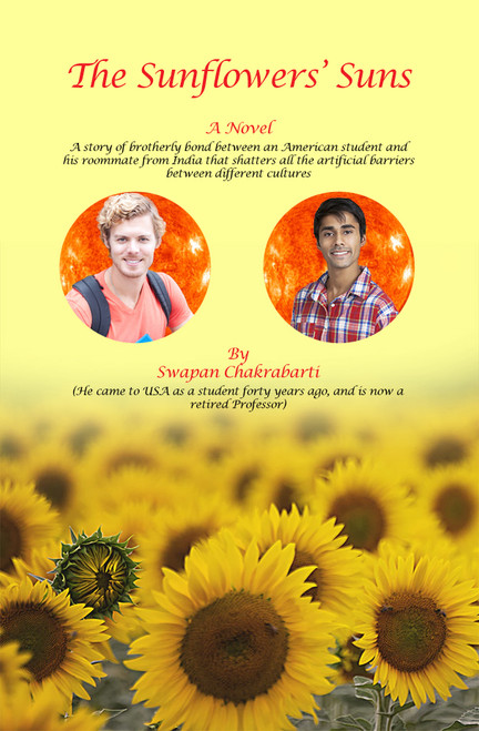 The Sunflowers' Suns