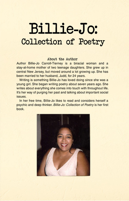 Billie-Jo