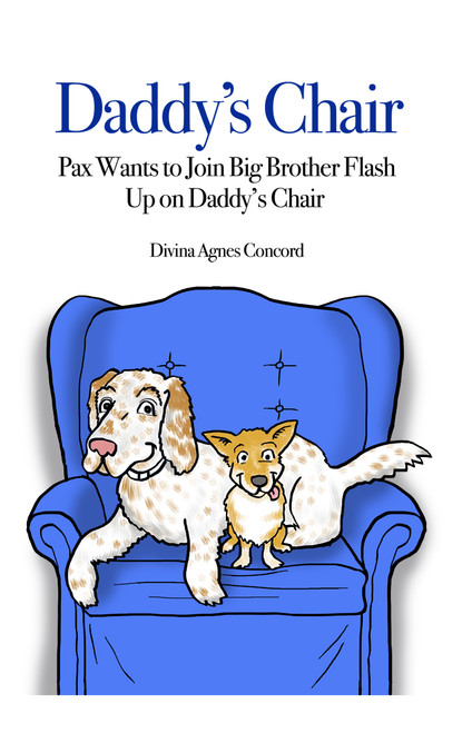 Daddy's Chair