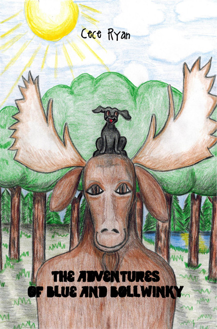 The Adventures of Blue and Bollwinky