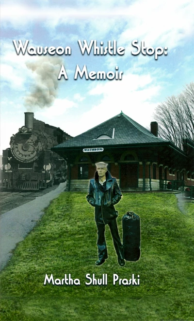 Wauseon Whistle Stop