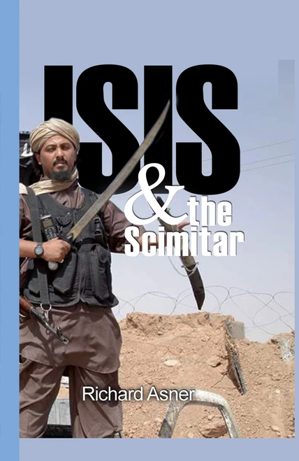 ISIS and the Scimitar