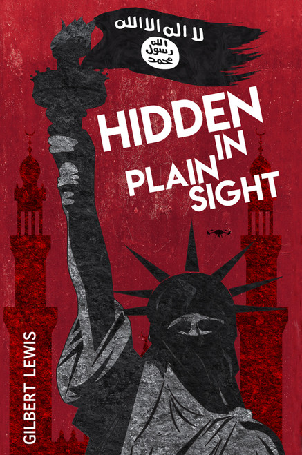 Hidden In Plain Sight