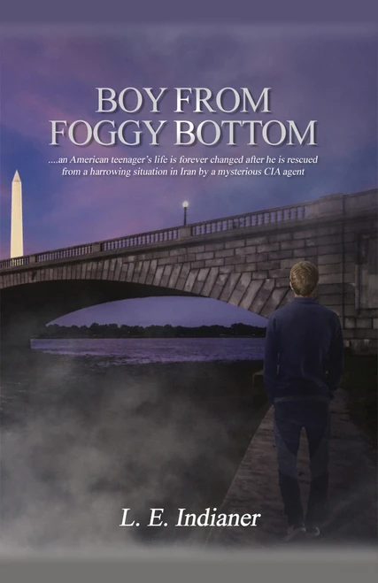 Boy from Foggy Bottom