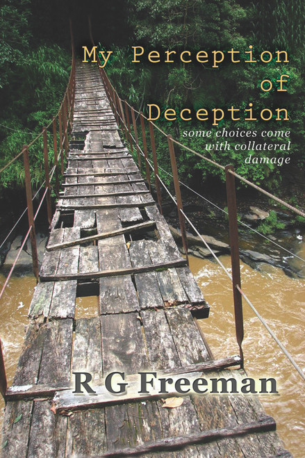 My Perception of Deception