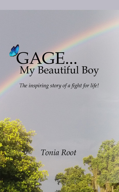 Gage…My Beautiful Boy