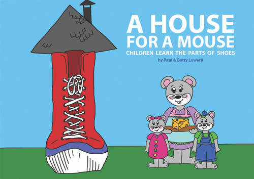 A House for a Mouse