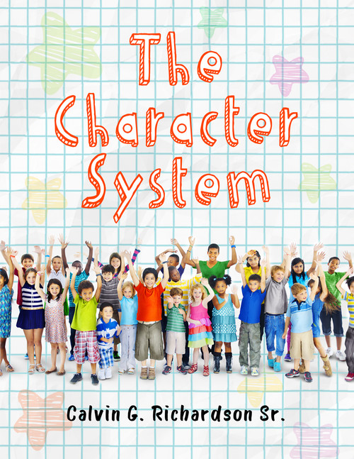 The Character System