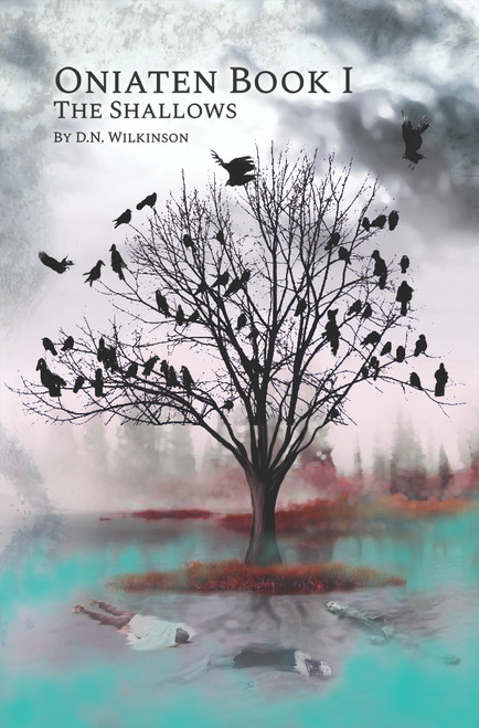 Oniaten Book I