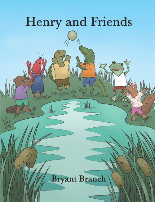 Henry and Friends