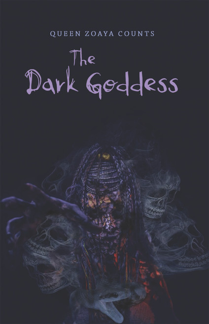 The Dark Goddess (HB)