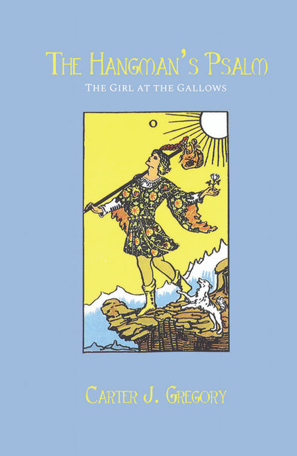 The Hangman's Psalm: The Girl at the Gallows