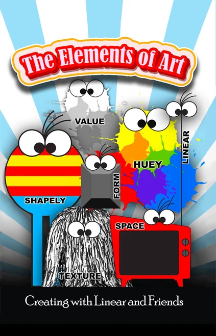 The Elements of Art