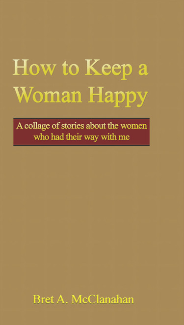 How to KEEP a Woman Happy