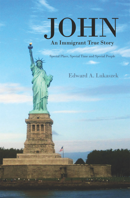 John: An Immigrant True Story
