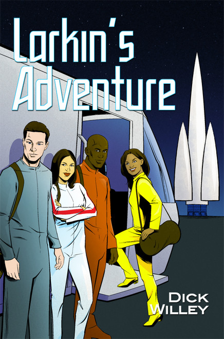 Larkins Adventure