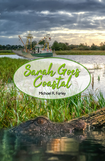 Sarah Goes Coastal (HB)