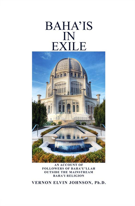 Baha'is in Exile