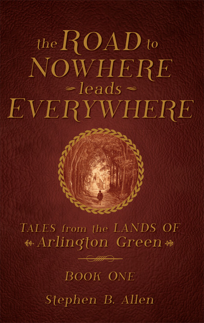 The Road to Nowhere Leads Everywhere