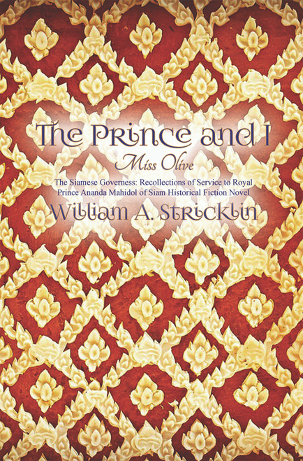 The Prince and I - Miss Olive