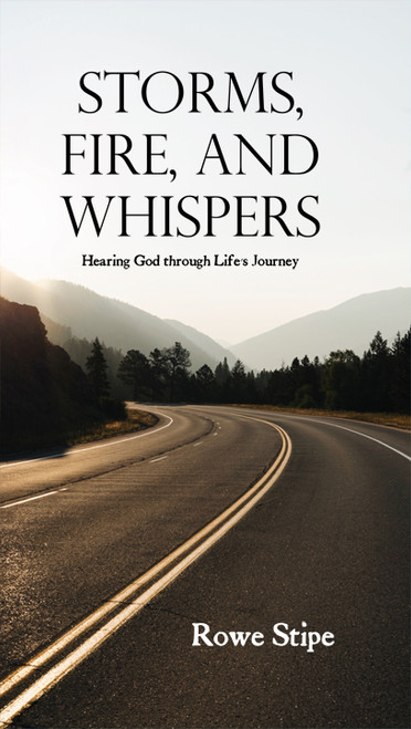 Storms, Fire, and Whispers