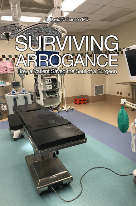 Surviving Arrogance
