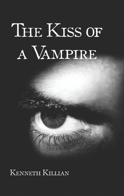 The Kiss of a Vampire