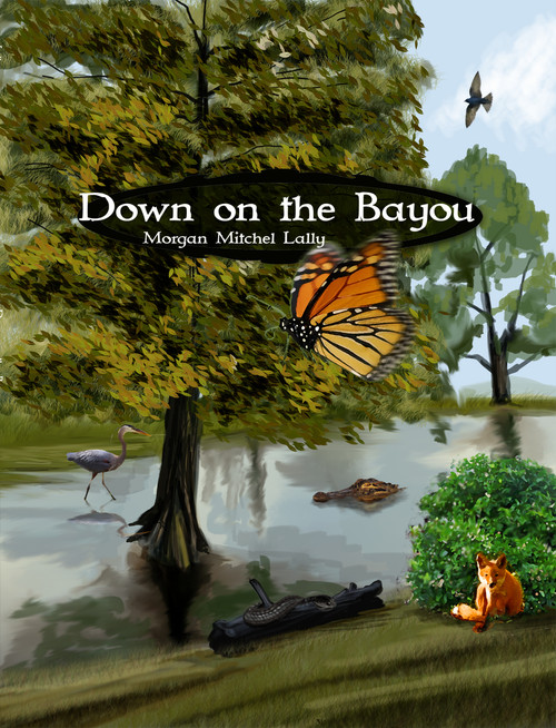 Down on the Bayou