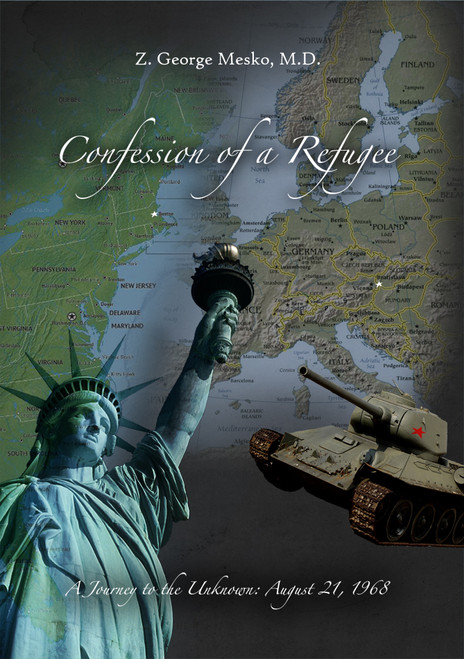 Confession of a Refugee