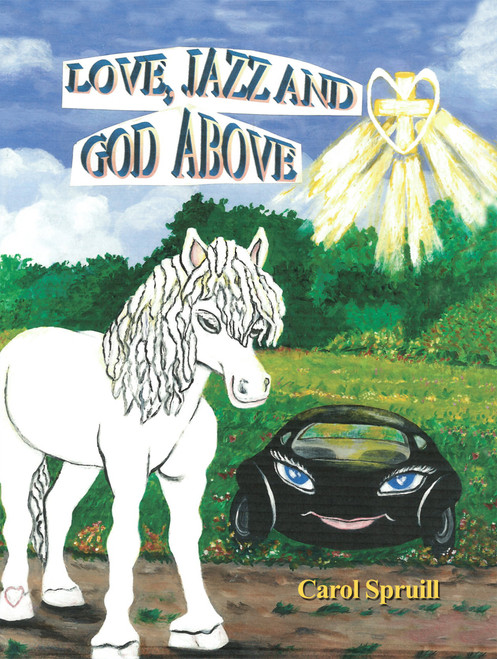 Love, Jazz, and God Above