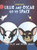 Lillie and Oscar Go to Space