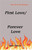 First Love/Forever Love