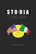 Storia: A Journey Through Life and Places