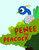 Pewee the Peacock