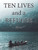 Ten Lives and a Refugee 