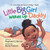 Little Big Girl Wakes Up Daddy: A Little Big Girl and DaddyTM Book - PB
