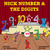 Nick Number and the Digits 