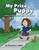 My Prize Puppy: A Story of Imagination and Perseverance
