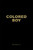 Colored Boy