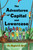 The Adventures of Capital and Lowercase Alphabet