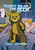Teddy Bear the Jedi