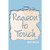 Reason to Touch