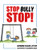 Stop Bully Stop!
