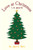 Love at Christmas I, II, and III